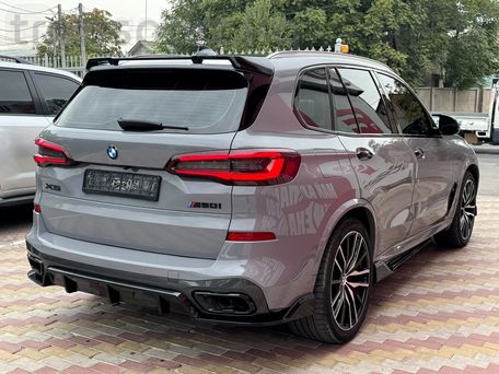 BMW X5, 2021 — фото 5