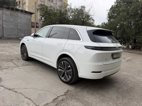 Li Auto (Lixiang) L7, 2025 — фото 5