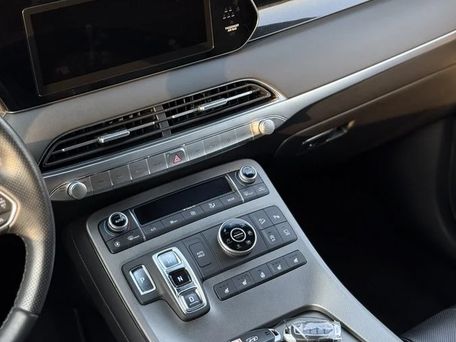 Hyundai Palisade, 2022 — сүрөт 6