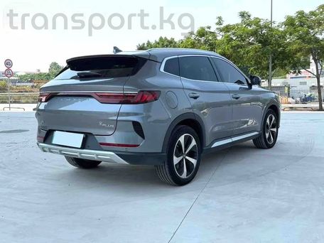 BYD Song Plus, 2021 — сүрөт 9