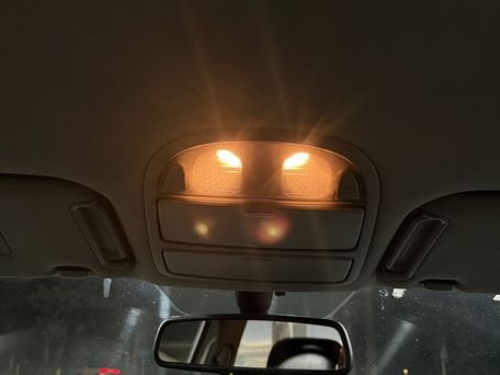 Hyundai Santa Fe, 2009 — photo 13