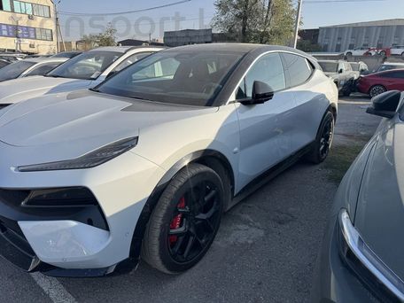 Lotus Eletre, 2026 — сүрөт 2