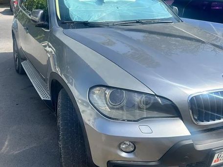 BMW X5, 2008