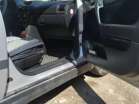 Opel Astra, 1999 — photo 5