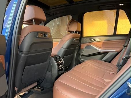 BMW X5, 2020 — сүрөт 11