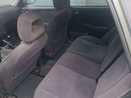 Toyota Avensis, 2002 — сүрөт 2