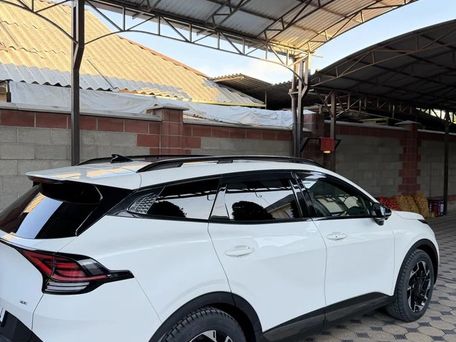 Kia Sportage, 2023 — сүрөт 4