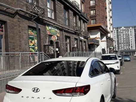Hyundai Sonata, 2018 — фото 6
