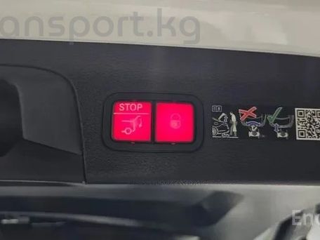 Mercedes-Benz GLS, 2025 — photo 10