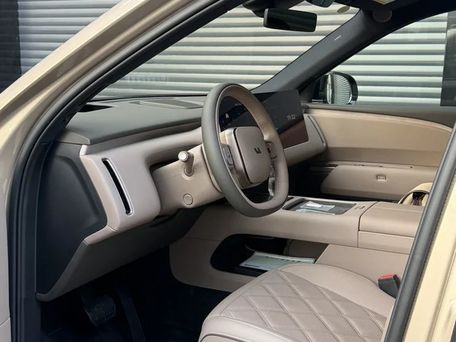 Li Auto (Lixiang) L9, 2026 — сүрөт 10