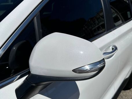 Hyundai Santa Fe, 2021 — 照片 2