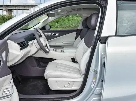 Changan Deepal S05, 2026 — фото 16