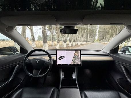 Tesla Model 3, 2018 — 照片 10
