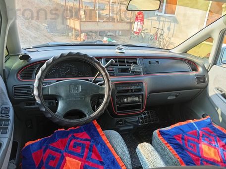 Honda Shuttle, 1999 — photo 2