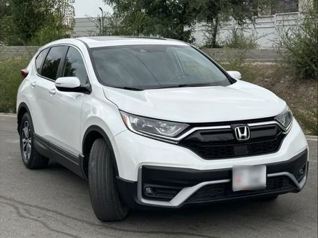 Honda CR-V, 2020 — photo 2