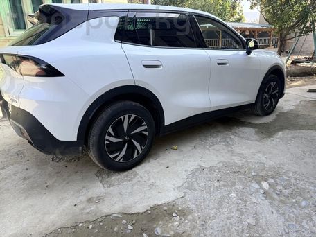Changan Qiyuan Q05, 2026 — photo 4