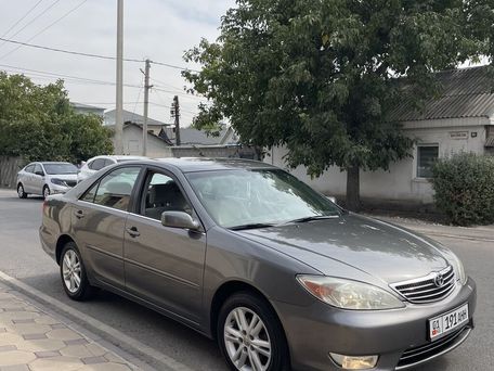 Toyota Camry, 2003 — 照片 3