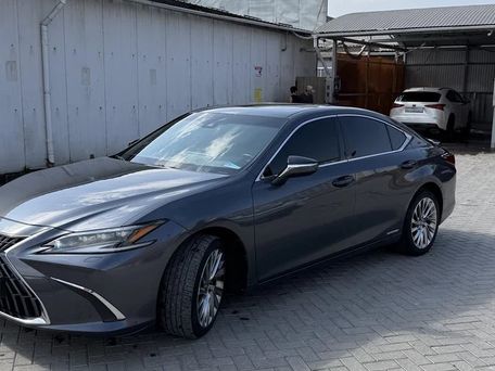Lexus ES, 2022 — сүрөт 2