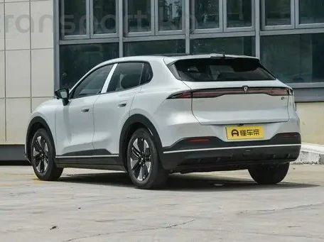 Changan Deepal S05, 2026 — фото 2