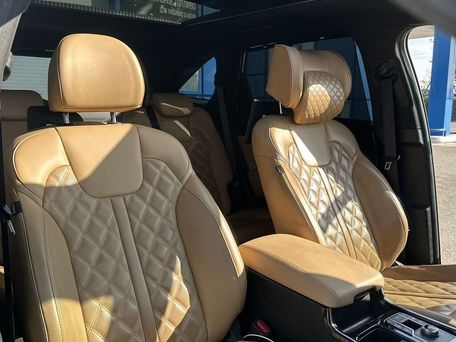 Kia Sorento, 2021 — 照片 7