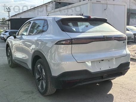 Changan Deepal S05, 2026 — photo 8