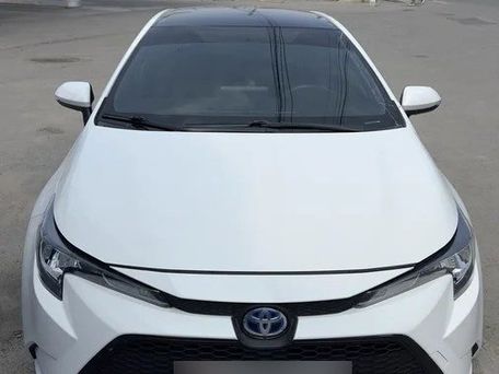 Toyota Levin, 2022