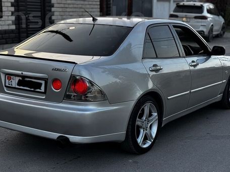 Toyota Altezza, 2002 — фото 6