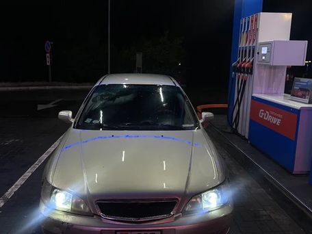 Honda Accord, 2000 — сүрөт 5
