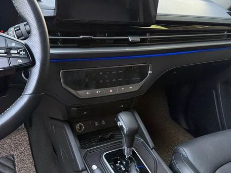 SsangYong Rexton Sports, 2023 — сүрөт 6