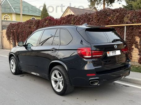 BMW X5, 2017 — сүрөт 3