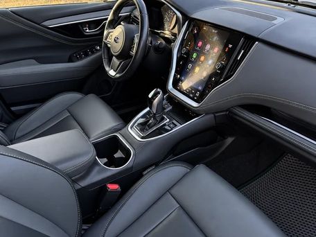 Subaru Outback, 2021 — photo 7