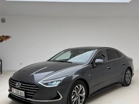 Hyundai Sonata, 2019 — фото 11