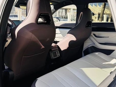 BYD Song Plus, 2025 — 照片 10
