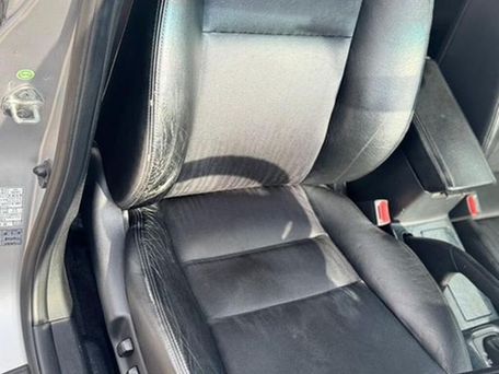 Honda Accord, 2003 — фото 14