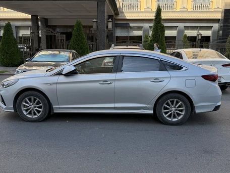 Hyundai Sonata, 2019 — photo 3
