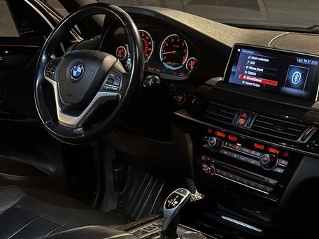 BMW X5, 2018 — фото 7