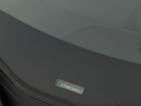 Subaru Forester, 2022 — 照片 17