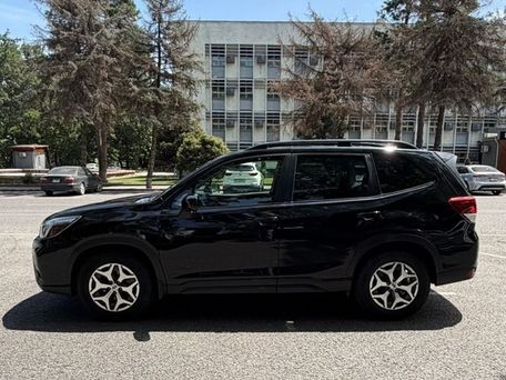 Subaru Forester, 2021 — сүрөт 4