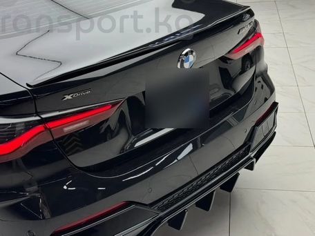 BMW 4 серии, 2020 — фото 5