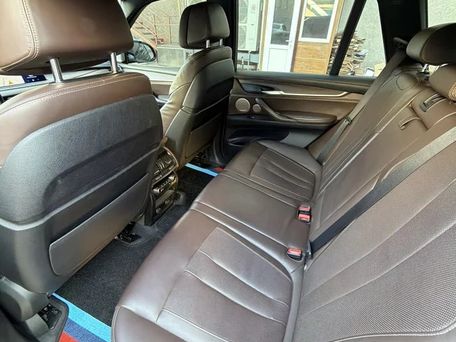 BMW X5, 2018 — фото 11