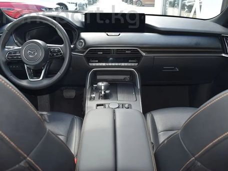 Mazda CX-80, 2025 — photo 16