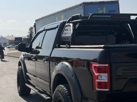Ford F-150, 2020 — 照片 6