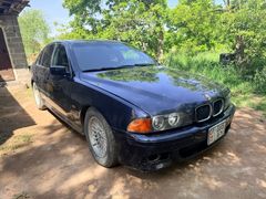 BMW 5 серии