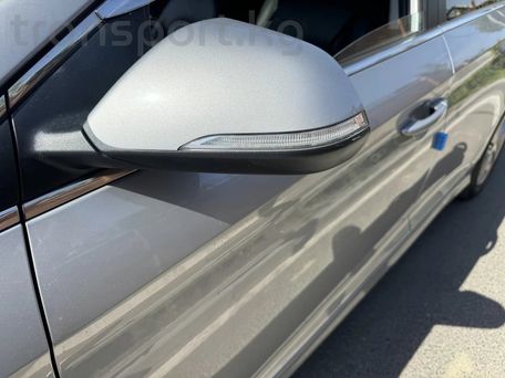 Hyundai Sonata, 2022 — сүрөт 10