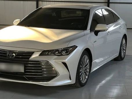 Toyota Avalon, 2019 — сүрөт 2