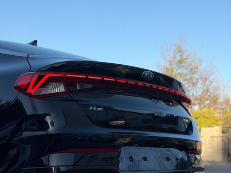 Kia K5, 2020 — photo 6