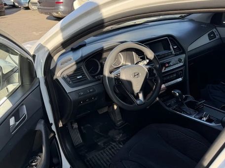 Hyundai Sonata, 2020 — фото 4