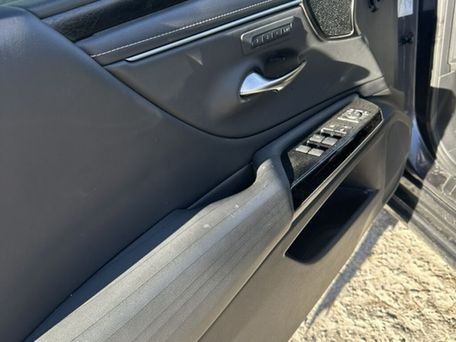 Lexus ES, 2022 — сүрөт 11