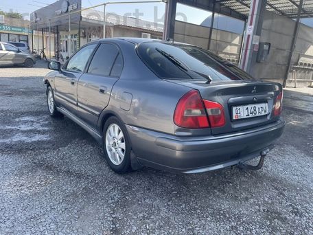 Mitsubishi Carisma, 2003 — сүрөт 4