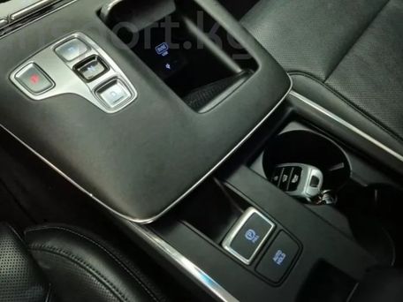 Hyundai Grandeur, 2021 — photo 6